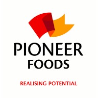Pioneer Foods (UK) logo - Similar company to Mumsome Foods Uk
