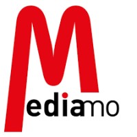Mediamo SRL logo - Similar company to Geaf - High Frequency And Thermocontact Welding Machines