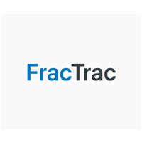 FracTrac logo - Similar company to Fractron