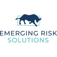 Emerging Risk Solutions logo - Similar company to Centre For Emerging Risk Studies