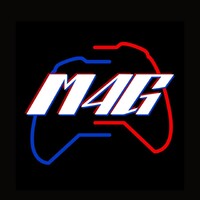 M4G Entertainment logo - Similar company to New Creative Entertainment Group, Inc.
