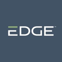 Edge logo - Similar company to Deckorators