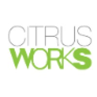 CitrusWorks logo - Similar company to Realatom