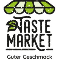 TASTE MARKET GmbH logo - Similar company to Lieblingstanne