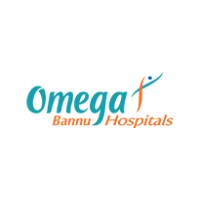Omega Bannu Hospital logo - Similar company to Ags Medical