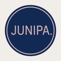 JUNIPA logo - Similar company to Smartgeeks Support Systems & Media Solutions