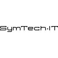 SymTech IT logo - Similar company to 4U Systems 怡东鸿图