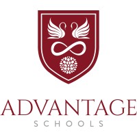 Advantage Schools logo - Similar company to Chiltern Learning Trust
