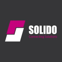 Solido | Connecting Solutions logo - Similar company to Belatech Innovations Inc.