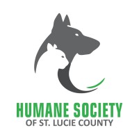 Humane Society of St. Lucie County logo - Similar company to Humane Society Of The Treasure Coast