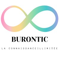 Burontic Formations logo - Similar company to Adn Innovation