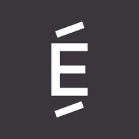 Émigré logo - Similar company to Aswad