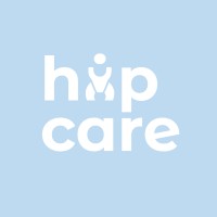 Hipcare logo - Similar company to Braun
