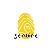 Genuine logo - Similar company to Internexis Technologies