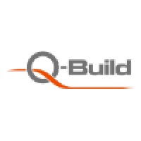 Q-Build Engineering & Construction logo - Similar company to Qbuild