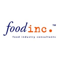 Foodinc. logo - Similar company to House Of Oni