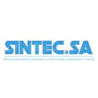 SINTEC S.A logo - Similar company to E Lane Technologies