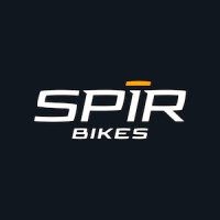 Spir Bikes logo - Similar company to Rc2