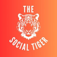 The Social Tiger logo - Similar company to Gridmytruck