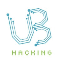 UB Hacking 2024 logo - Similar company to Ub Hacking