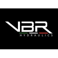 VBR Hydraulics logo - Similar company to Ehpo