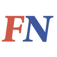 First News logo - Similar company to The Week Junior