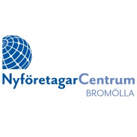 NyföretagarCentrum Bromölla logo - Similar company to Say Kommunikation & Event Ab