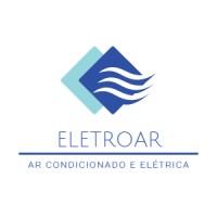 EletroAr Condicionado e Elétrica logo - Similar company to Serafina Eletroar