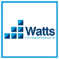 Watts Commercial Finance Ltd logo - Similar company to Cfp Group
