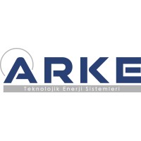 ARKE Teknolojik Enerji Sistemleri logo - Similar company to Ars Enerji̇