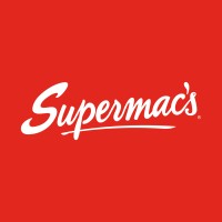 Supermac's logo - Similar company to Win Win Group
