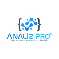 Analiz Pro Yazılım Danışmanlık Tic ve Ltd. Şti. logo - Similar company to X