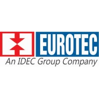 Eurotec Engineering Corporation logo - Similar company to Escon Tech