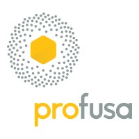 Profusa logo - Similar company to Indigo