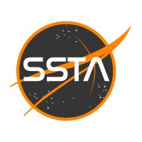 Student Space Technology Association logo - Similar company to Hack4Impact Utk