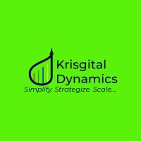 Krisgital Dynamics logo - Similar company to Ephod Digital Solutions