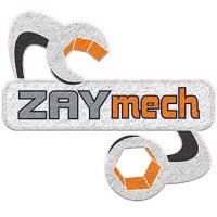 Zayachek Mechanical LTD logo - Similar company to Dlts