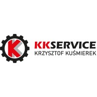 KKService Krzysztof Kuśmierek logo - Similar company to Ontrain