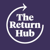 The Return Hub logo - Similar company to Trinity Global Partners