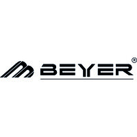 Beyer Machinery logo - Similar company to Bermeka