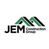 JEM Construction Group logo - Similar company to Cmd