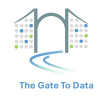 The Gate To Data logo - Similar company to Inaf-Ifsi