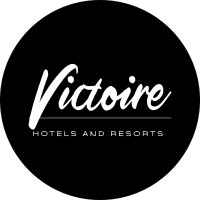 Victoire Hotels and Resorts logo - Similar company to Jema Technology