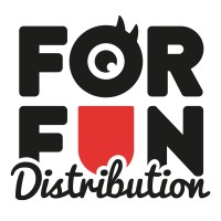 For Fun Distribution logo - Similar company to Virtual Identity