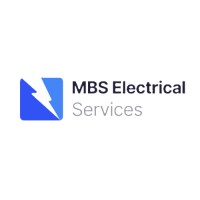 MBS Electrical Services Limited logo - Similar company to Streamline Electrical Contractors Limited