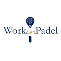 Work in Padel logo - Similar company to Padel Qatar