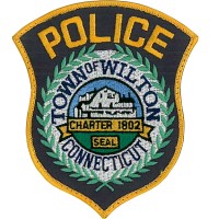 Wilton Police Department logo - Similar company to Quarry Walk Oxford