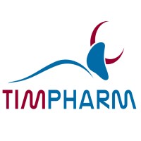TIMPHARM logo - Similar company to Pmscopilot