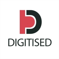 DIGITISED logo - Similar company to Hostsailor