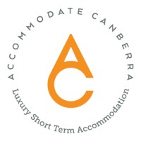 Accommodate Canberra